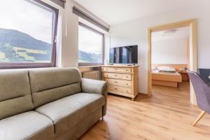 Foto sihtkohas Raggal asuva majutusasutuse Ferienwohnung Talblick galeriist