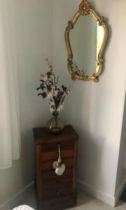 Foto sihtkohas Sainte-Hélène asuva majutusasutuse Chambre d'Hôtes Les Bacquerins galeriist