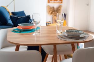 Fotografie z fotogalerie ubytování Home2Book Stylish Haven in Agaete v destinaci Agaete