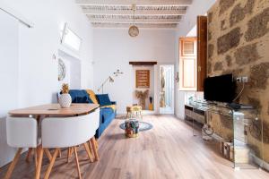 Fotografie z fotogalerie ubytování Home2Book Stylish Haven in Agaete v destinaci Agaete