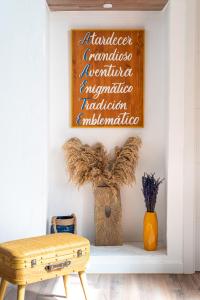 Fotografie z fotogalerie ubytování Home2Book Stylish Haven in Agaete v destinaci Agaete