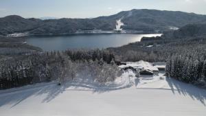 Fotografie z fotogalerie ubytování WHITE HOTEL GRAND HAKUBA v destinaci Omači