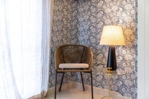 Zdjęcie z galerii obiektu Luxury Apartment Alcazaba by Nagoa Homes w Maladze