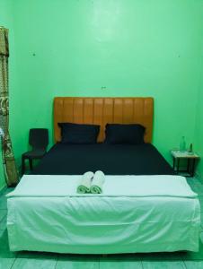 Ảnh trong thư viện ảnh của Bukit lawang ở Bukit Lawang