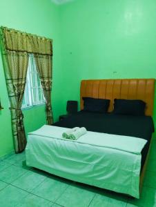 Ảnh trong thư viện ảnh của Bukit lawang ở Bukit Lawang