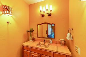 Fotografie z fotogalerie ubytování Grapevine Lodge v destinaci Dallesport
