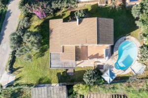 Fotografie z fotogalerie ubytování Villa Calyra by Klodge v destinaci Olbia