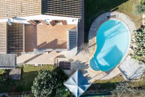 Fotografie z fotogalerie ubytování Villa Calyra by Klodge v destinaci Olbia