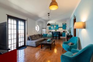 Imagen de la galería de Casa do Pescador by AcasaDasCasas, en Ericeira