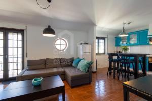 Imagen de la galería de Casa do Pescador by AcasaDasCasas, en Ericeira