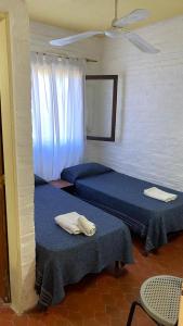 Gallery image of Hostería Michel in Villa Gesell