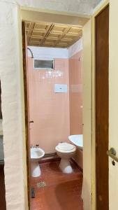 Gallery image of Hostería Michel in Villa Gesell