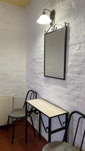 Gallery image of Hostería Michel in Villa Gesell +17 photos