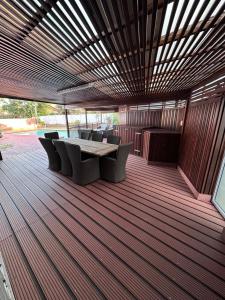 Fotografie z fotogalerie ubytování Otara Umhlanga v destinaci Durban + 7 fotografií