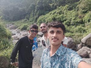 Gallery image of Farmhouse in Kakarvitta