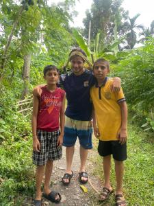 Gallery image of Farmhouse in Kakarvitta