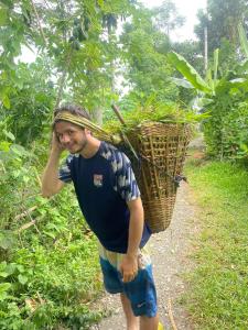 Gallery image of Farmhouse in Kakarvitta