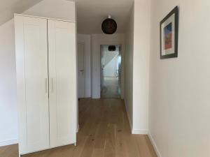 Fotografie z fotogalerie ubytování Appartement à 200m de la plage v destinaci Lacanau