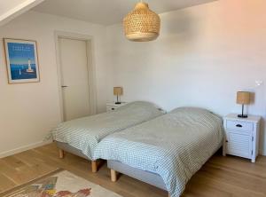 Fotografie z fotogalerie ubytování Appartement à 200m de la plage v destinaci Lacanau + 8 fotografií