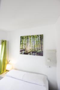 Zdjęcie z galerii obiektu La alfalfa en esencia w Sewilli