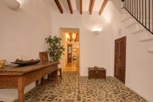 Fotografie z fotogalerie ubytování Casa S'Angel by Rentallorca v destinaci Biniaraix