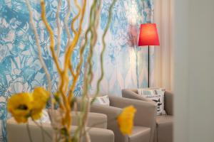 Gallery image of Hotel Parco dei Pini - 100mt dal Mare in Follonica +80 photos
