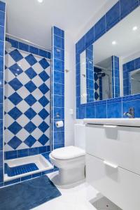 Haliviera - Golden Square, 1min from beach