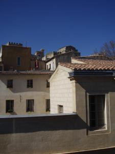 Gallery image of Appartement Petite Saunerie in Avignon