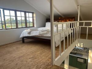 Billede fra billedgalleriet på Private cottage with Mountain view, 10 min to Beach i Cape Town