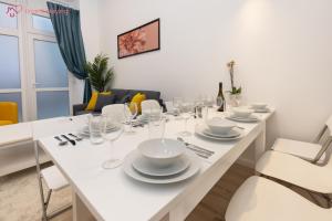 Fotografie z fotogalerie ubytování time4staying 3 SZ Maisonette nahe Kudamm, ICC & Zoo v Berlíně