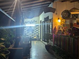Foto dalla galleria di VISU VILLA hotel a Habarana