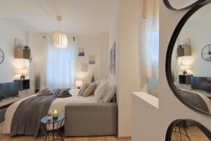 Posedenie v ubytovaní Casa Palabione - Nel cuore di Aprica