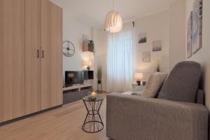 Posedenie v ubytovaní Casa Palabione - Nel cuore di Aprica + 16 fotografií
