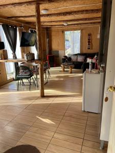 Imagen de la galería de Turismo Los Carbooneros de Pugueñun, en Ancud