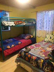 Imagen de la galería de Turismo Los Carbooneros de Pugueñun, en Ancud 41 fotos más