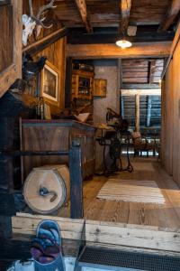 Fotografia z galérie ubytovania Ögghof 221 v destinácii Kaunertal