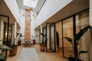 Foto sihtkohas Marrakech asuva majutusasutuse Riad ANYSSA galeriist