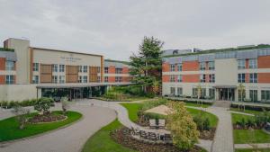 Zahrada ubytování Reserve, by Warner Hotels - The Runnymede on Thames