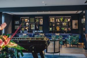Fotografie z fotogalerie ubytování Reserve, by Warner Hotels - The Runnymede on Thames v destinaci Egham
