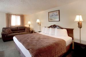 Fotografie z fotogalerie ubytování Best Western Torchlite v destinaci Wheatland