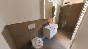 7Rooms的一间浴室