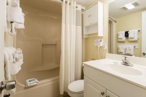 Bagno di Peppertree By The Sea