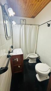 Imagine din galeria proprietății Lomablanca în Mina Clavero