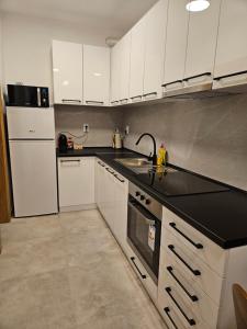 Gallery image of Apartman Leon in Temerin +5 photos