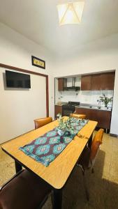 Imagine din galeria proprietății Lomablanca în Mina Clavero