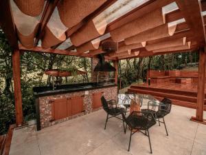 Φωτογραφία από το άλμπουμ του Brakiarias Home σε Paraisopolis +30 φωτογραφίες