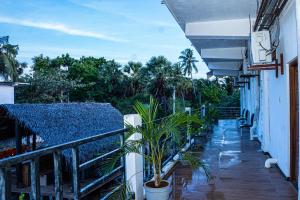 Fotografie z fotogalerie ubytování Theevanni Resort v destinaci Trincomalee