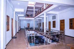 Mynd úr myndasafni af Theevanni Resort í Trincomalee