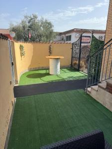 Ảnh trong thư viện ảnh của Guest House La Casaccia ở Fiumicino