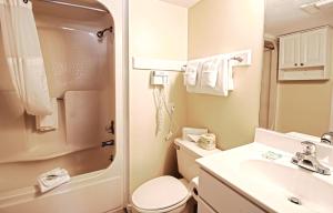 Bagno di Peppertree By The Sea